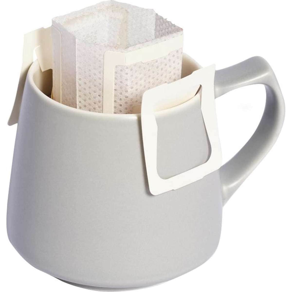 Stitch Coffee Higgs Field Blend Coffee Drip Bags 10pk Premium