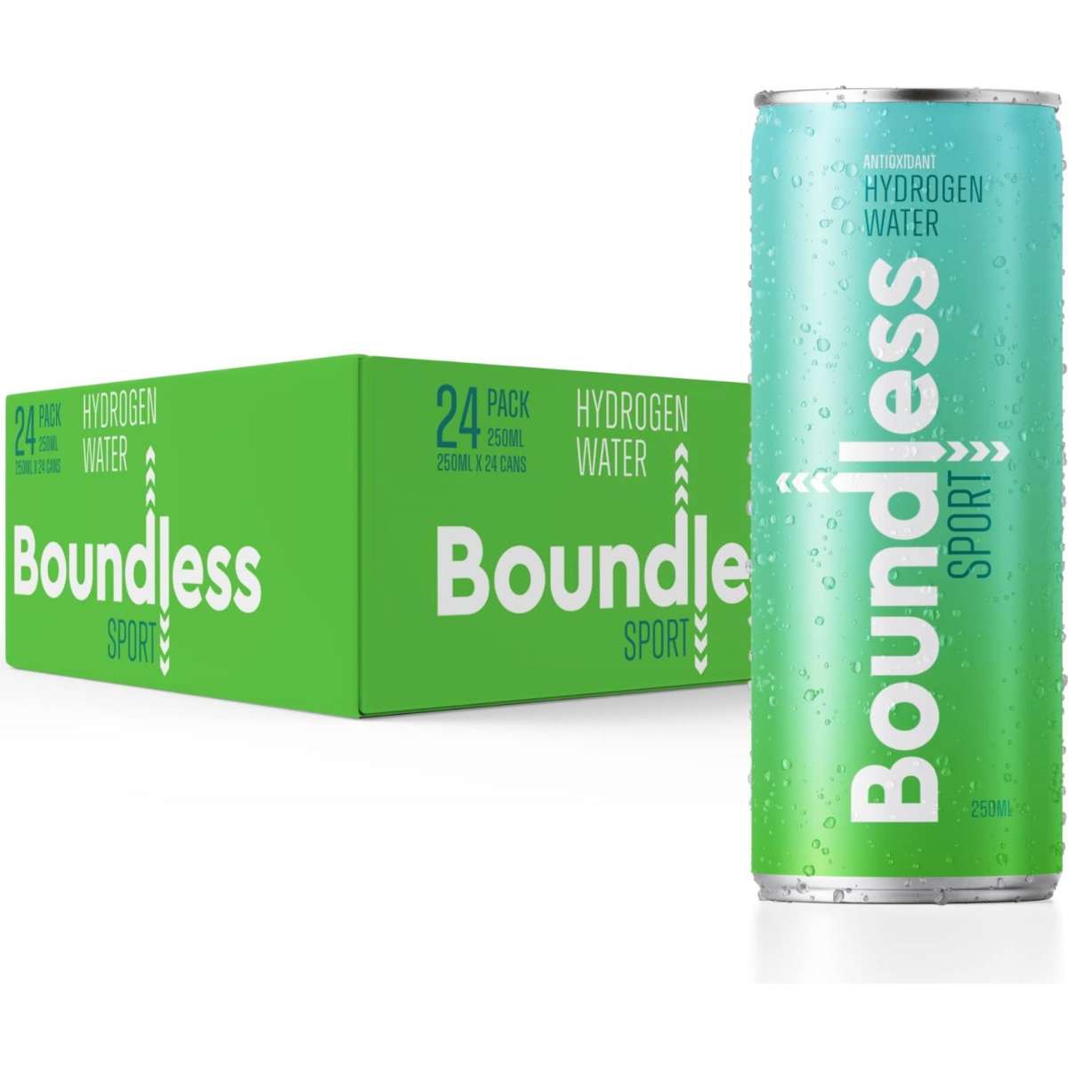 Boundless