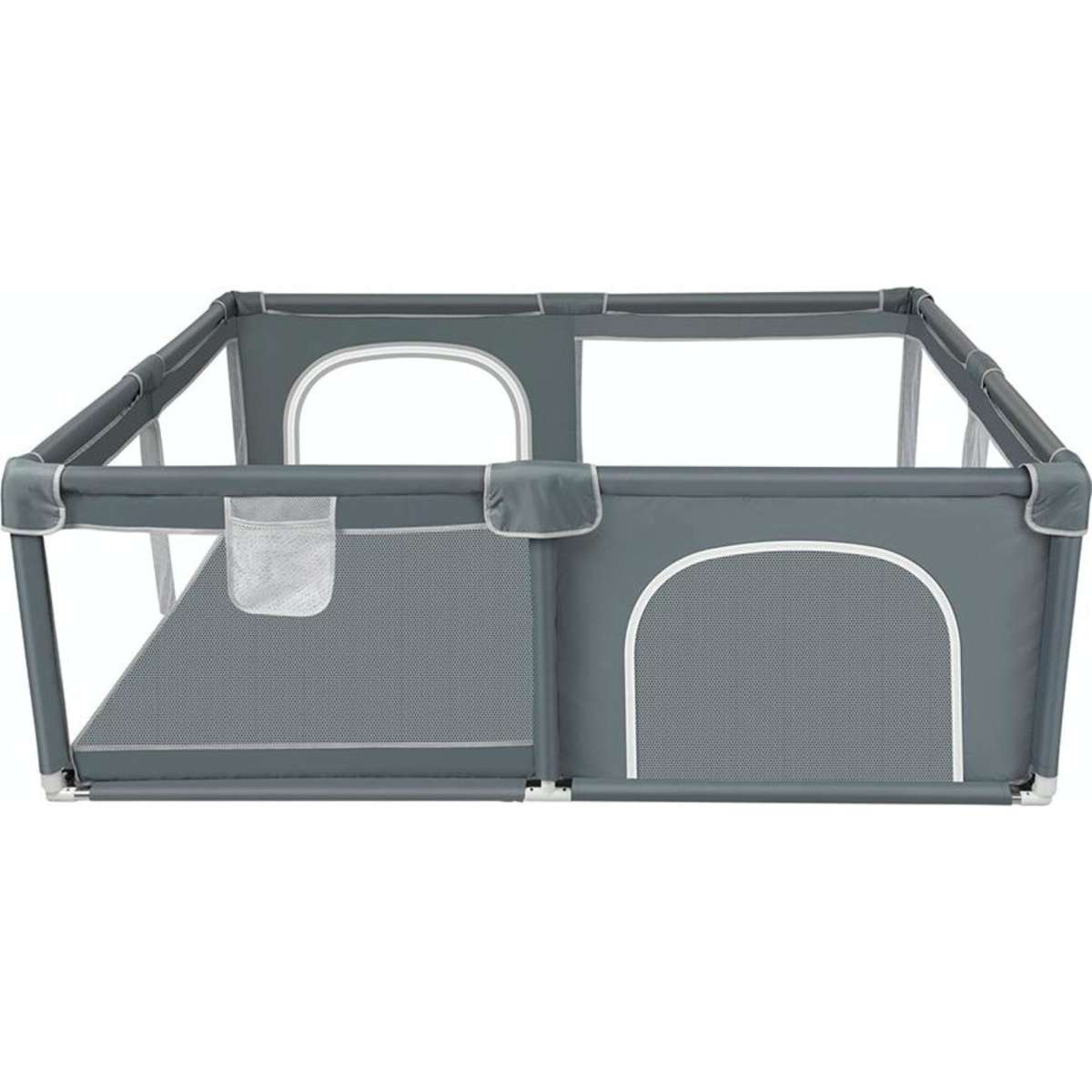 BoPeep Kids Playpen Baby Safety Gate Toddler Fence Child Play Game Toys