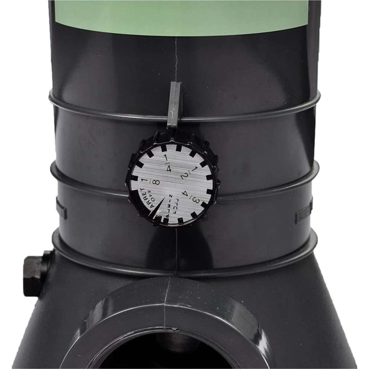 NNEVL Automatic Chlorine Feeder for Swimming Pool Woolworths