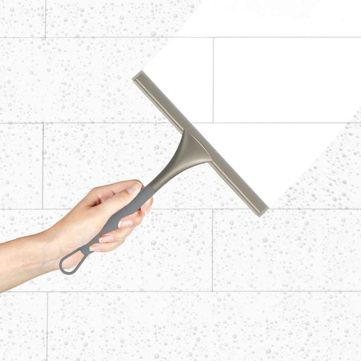 Better Living Soft Grip Shower Squeegee Woolworths