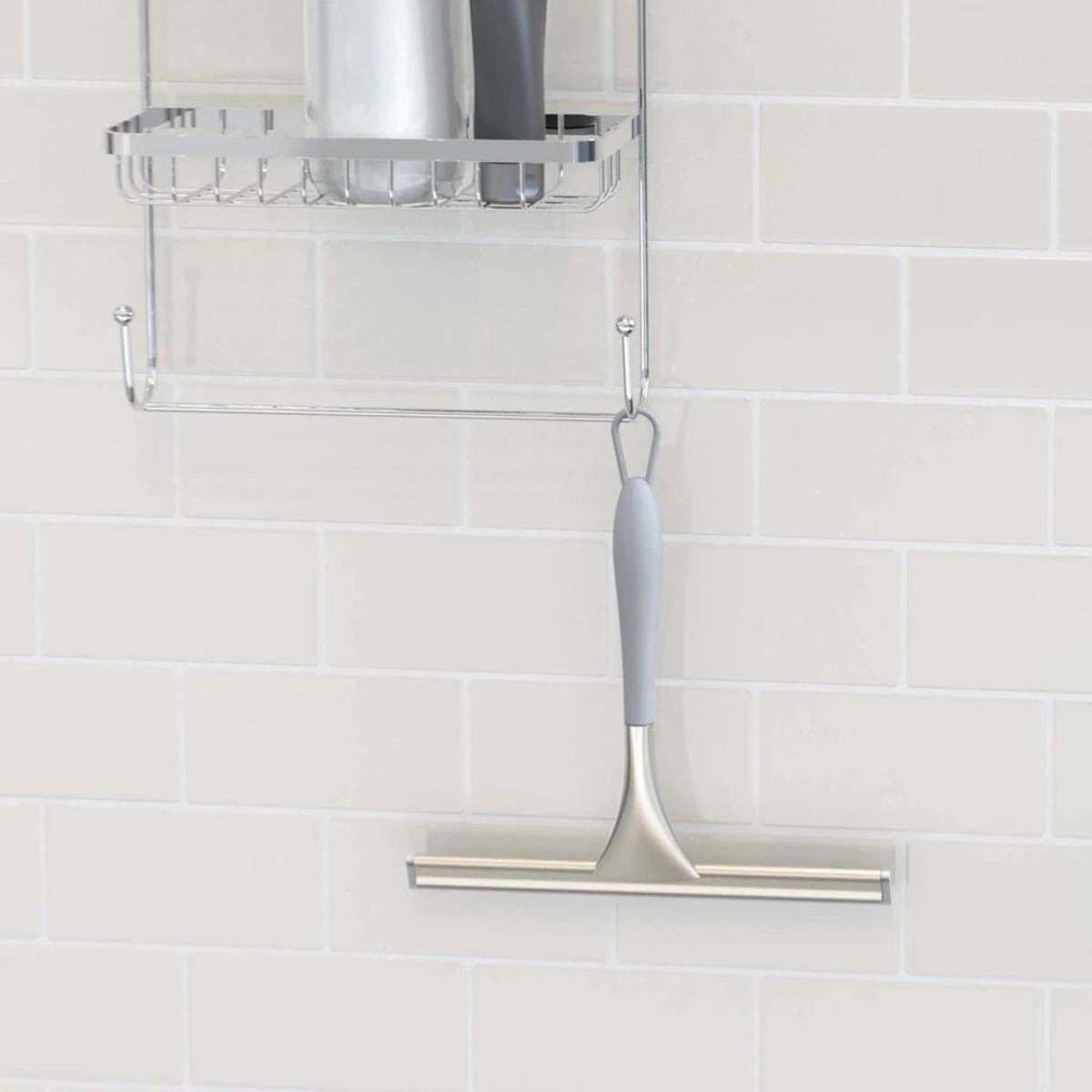 Better Living Soft Grip Shower Squeegee Woolworths