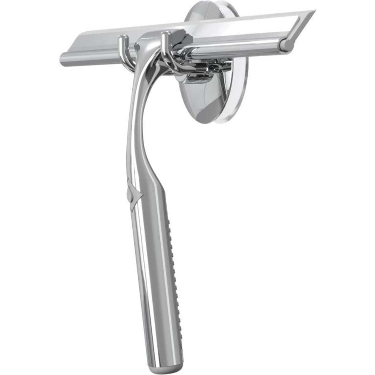 Better Living Deluxe Shower Squeegee Chrome Woolworths