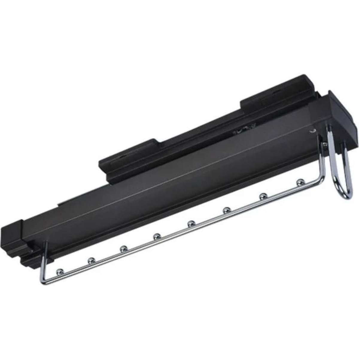 Heuger Pandora Top Mounted Clothes Hanger Rack Woolworths