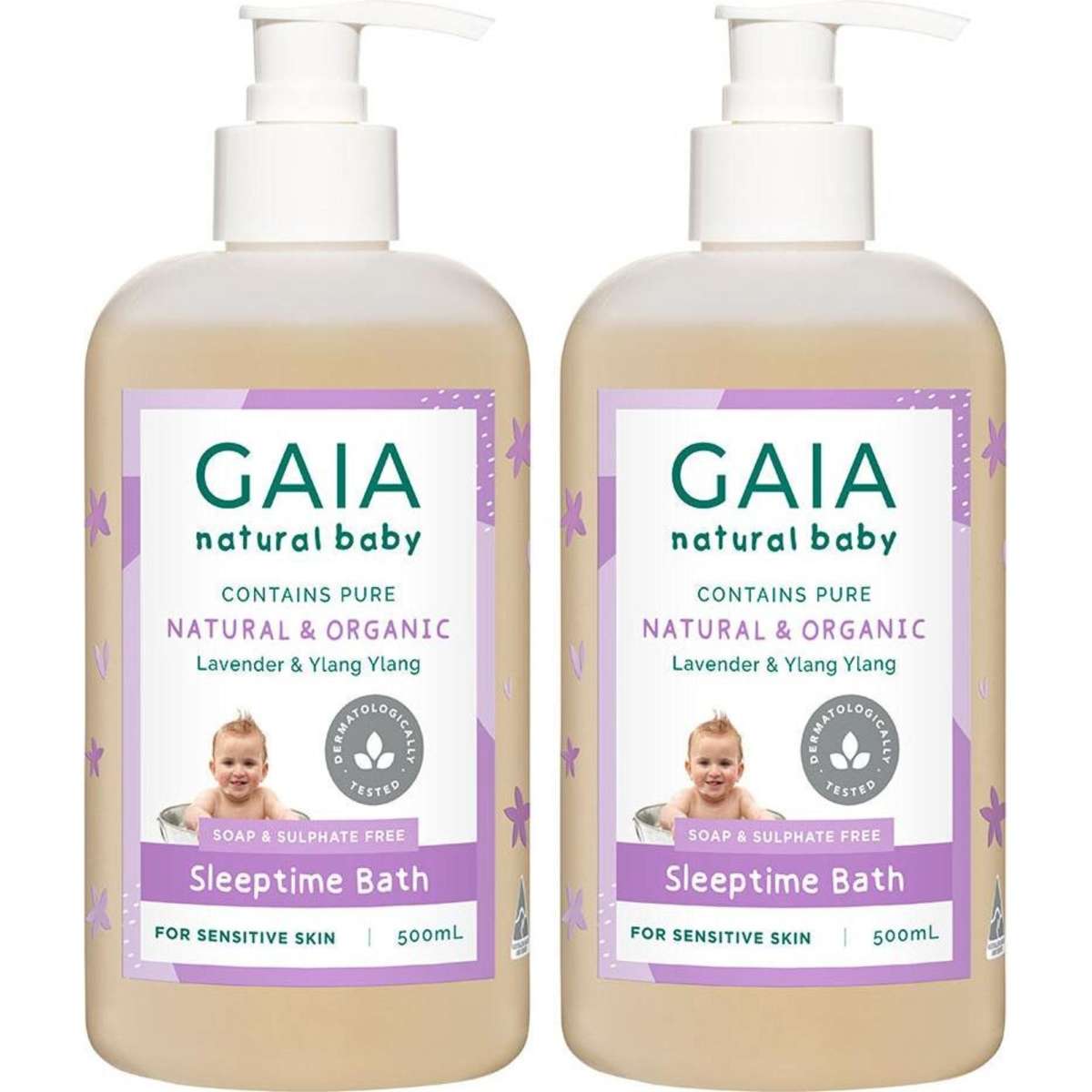 Gaia massage hot sale oil woolworths