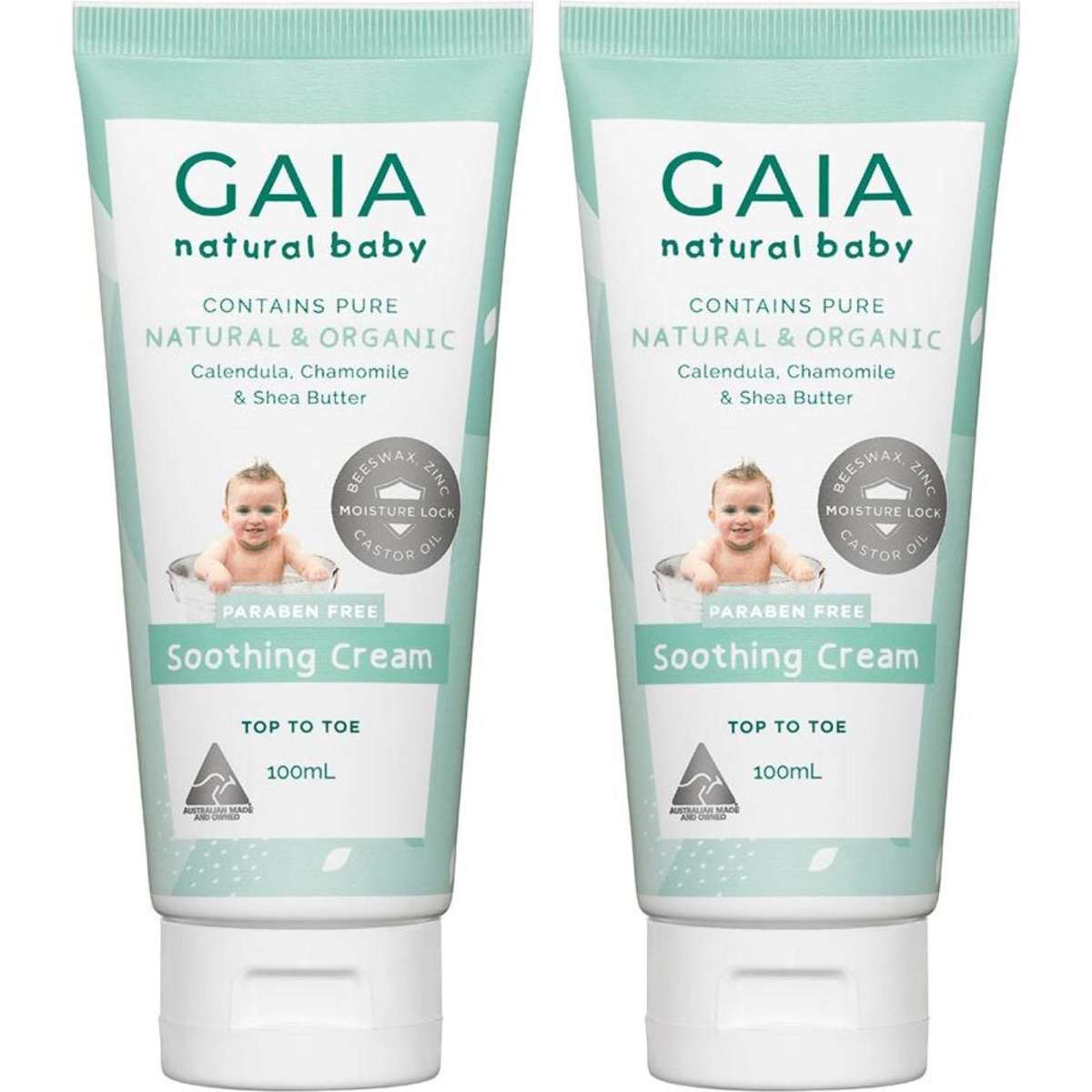 Pure baby best sale soothing cream