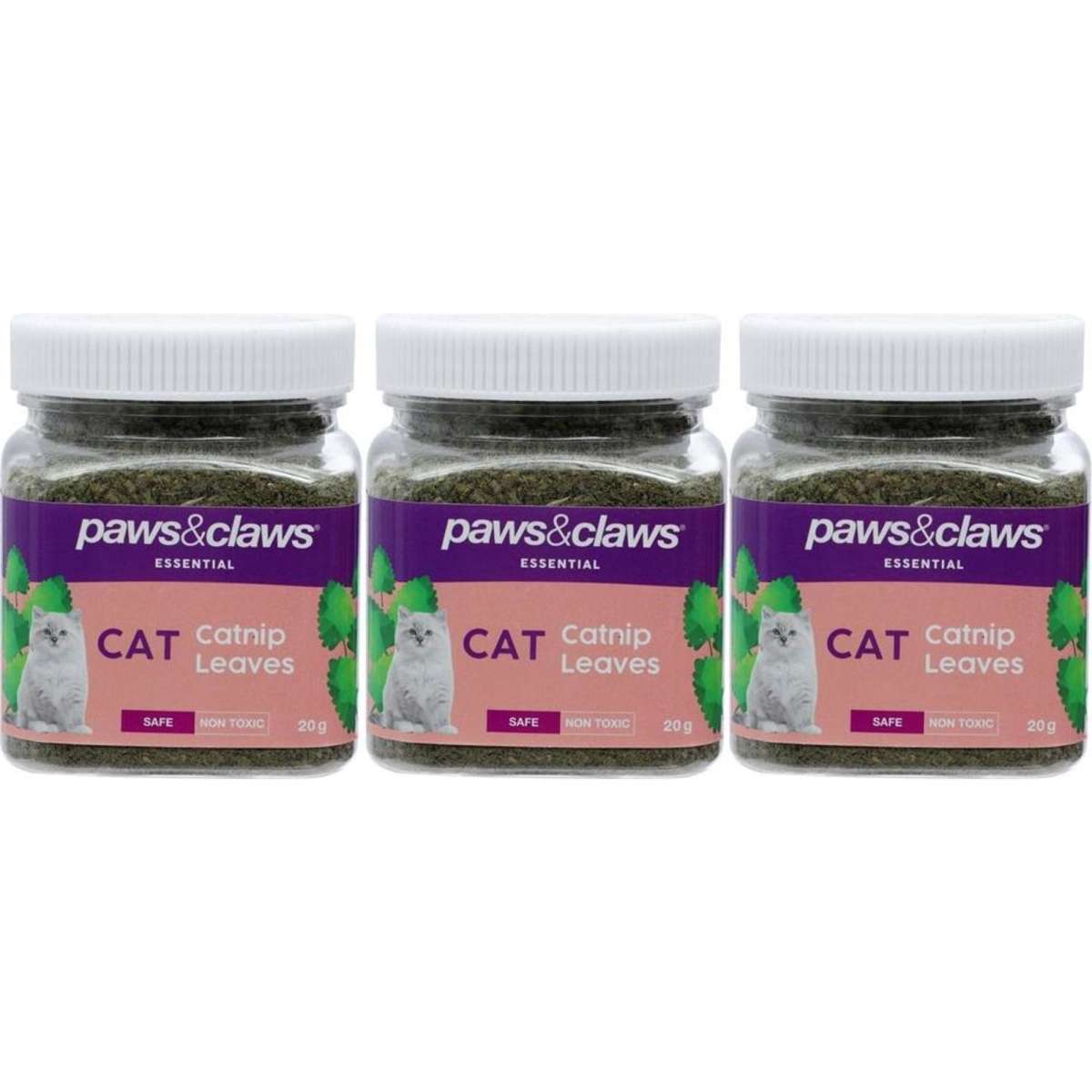 Catnip woolworths sale