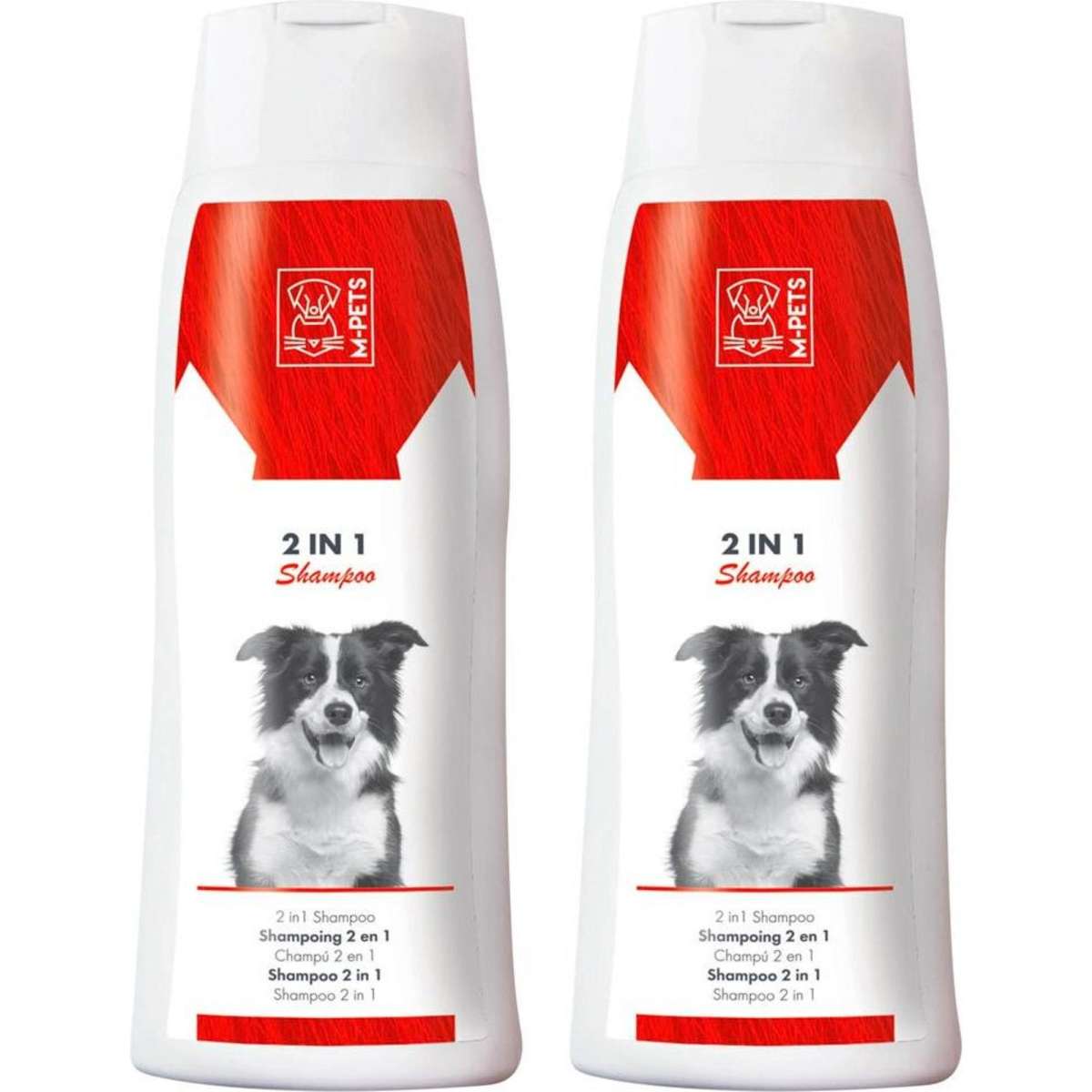 woolworths puppy shampoo