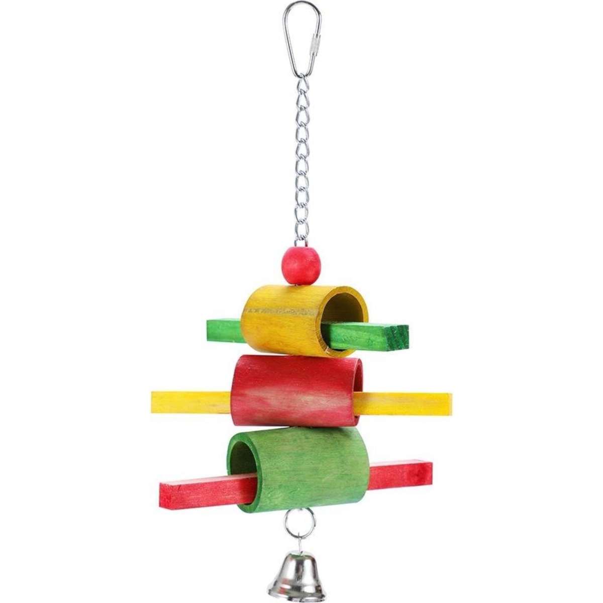 Bird on a outlet stick toy