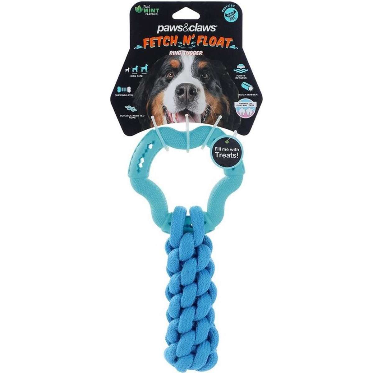 Tugger 2024 dog toy