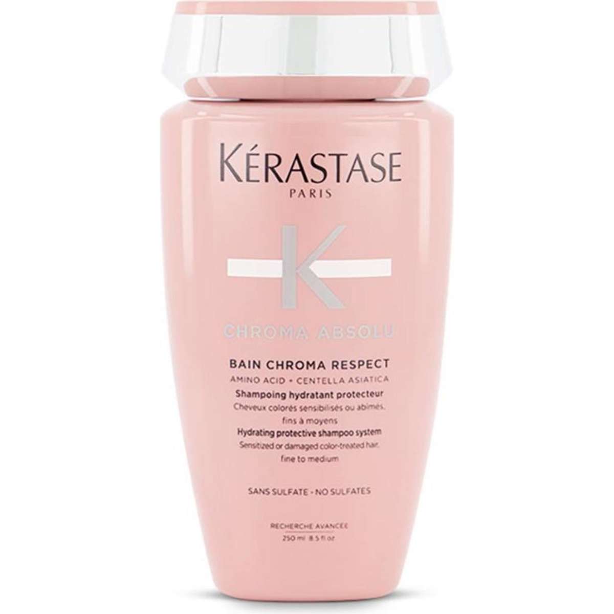 Kerastase Chroma Absolu Bain Shampoo 250ml Woolworths