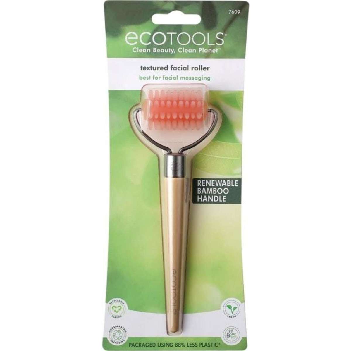 EcoTools Textured Facial Roller Woolworths