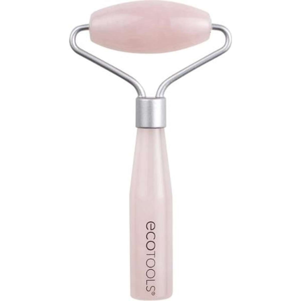 EcoTools Mini Rose Quartz Facial Roller Woolworths