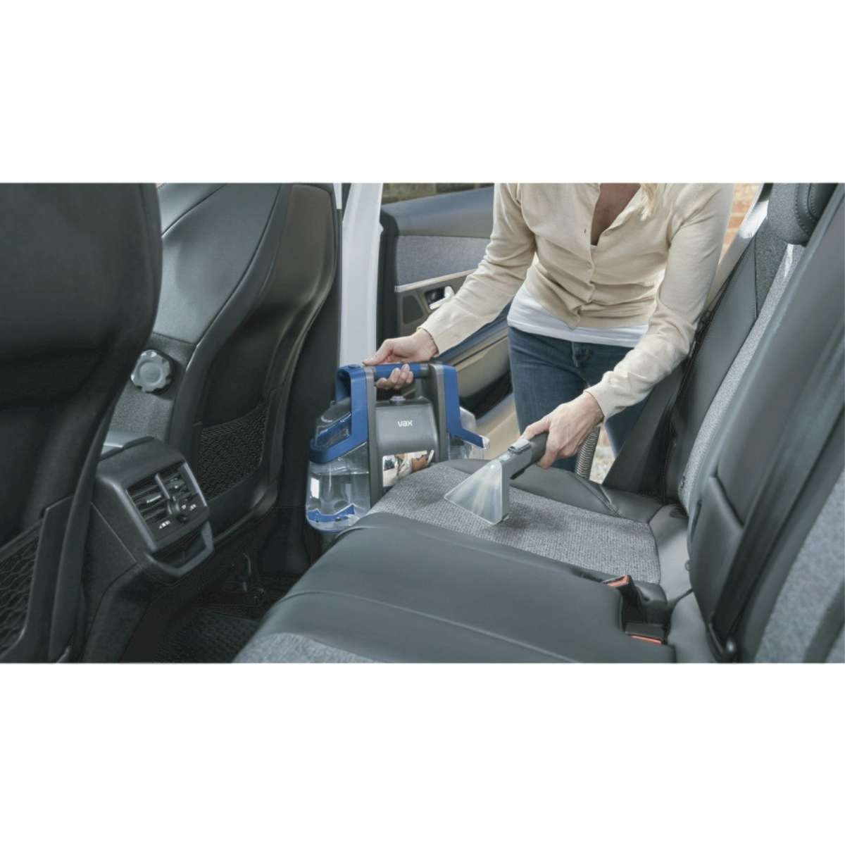 Vax Spotwash Cleaner VACSC21U Woolworths