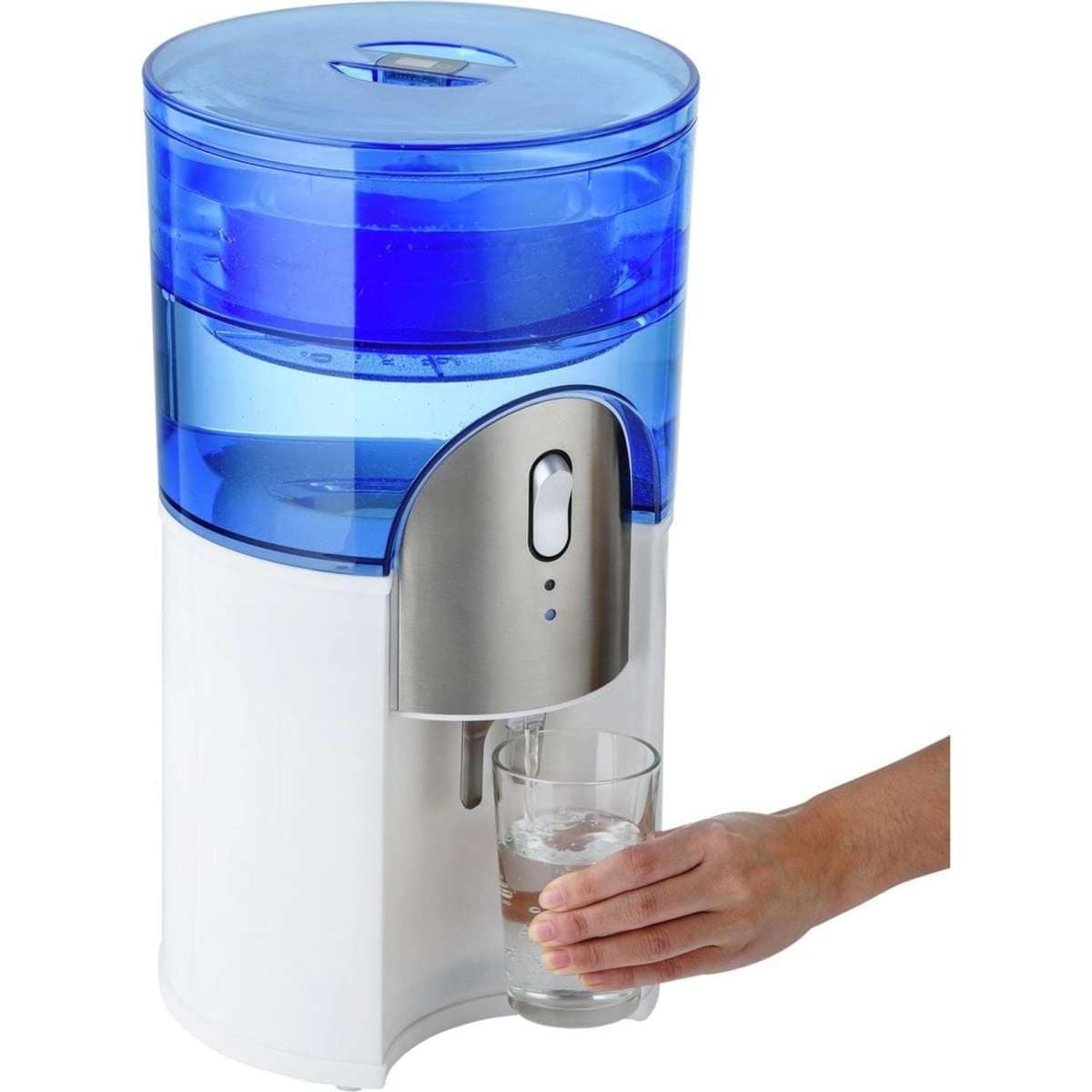 Aquaport Water Cooler Woolworths