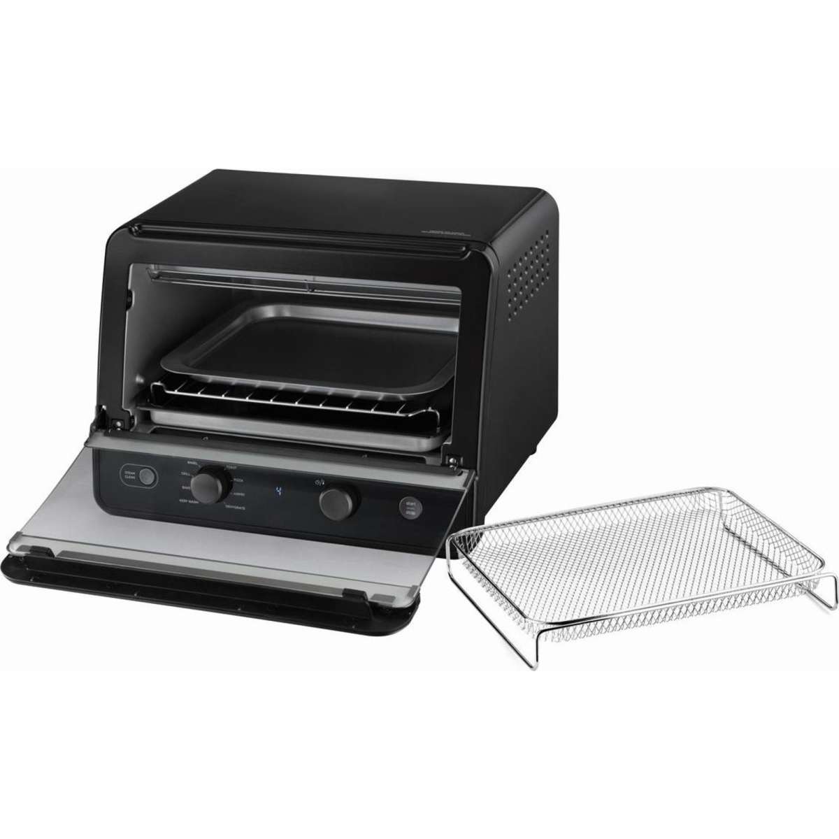 Russell Hobbs Express Air Fry Easy Clean Toaster Oven RHTOAF50