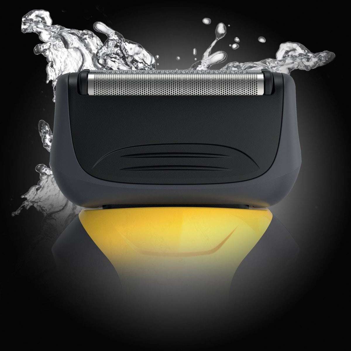 Remington Virtually Indestructible Foil Shaver Woolworths