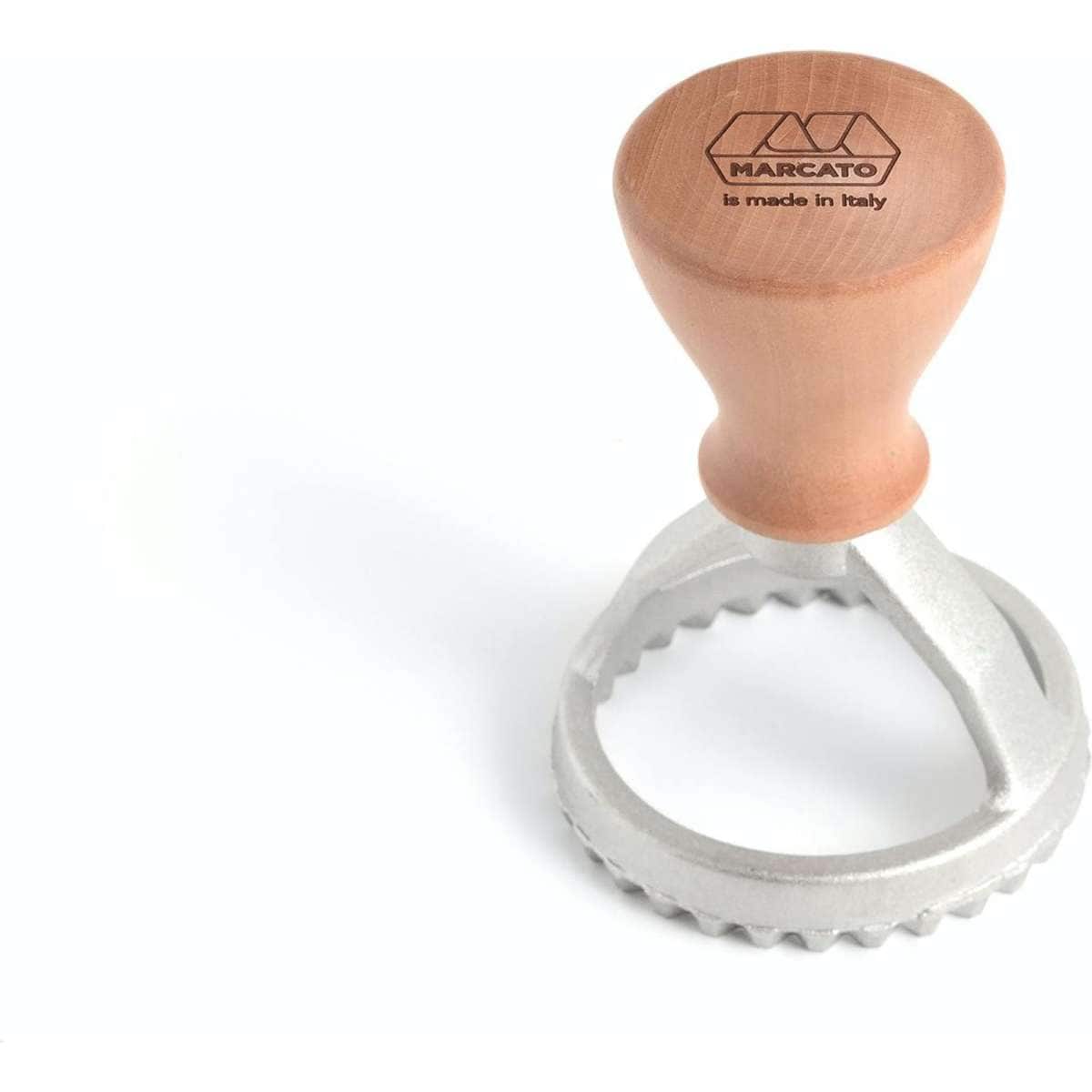 Marcato Ravioli Stamp Round 58mm Woolworths