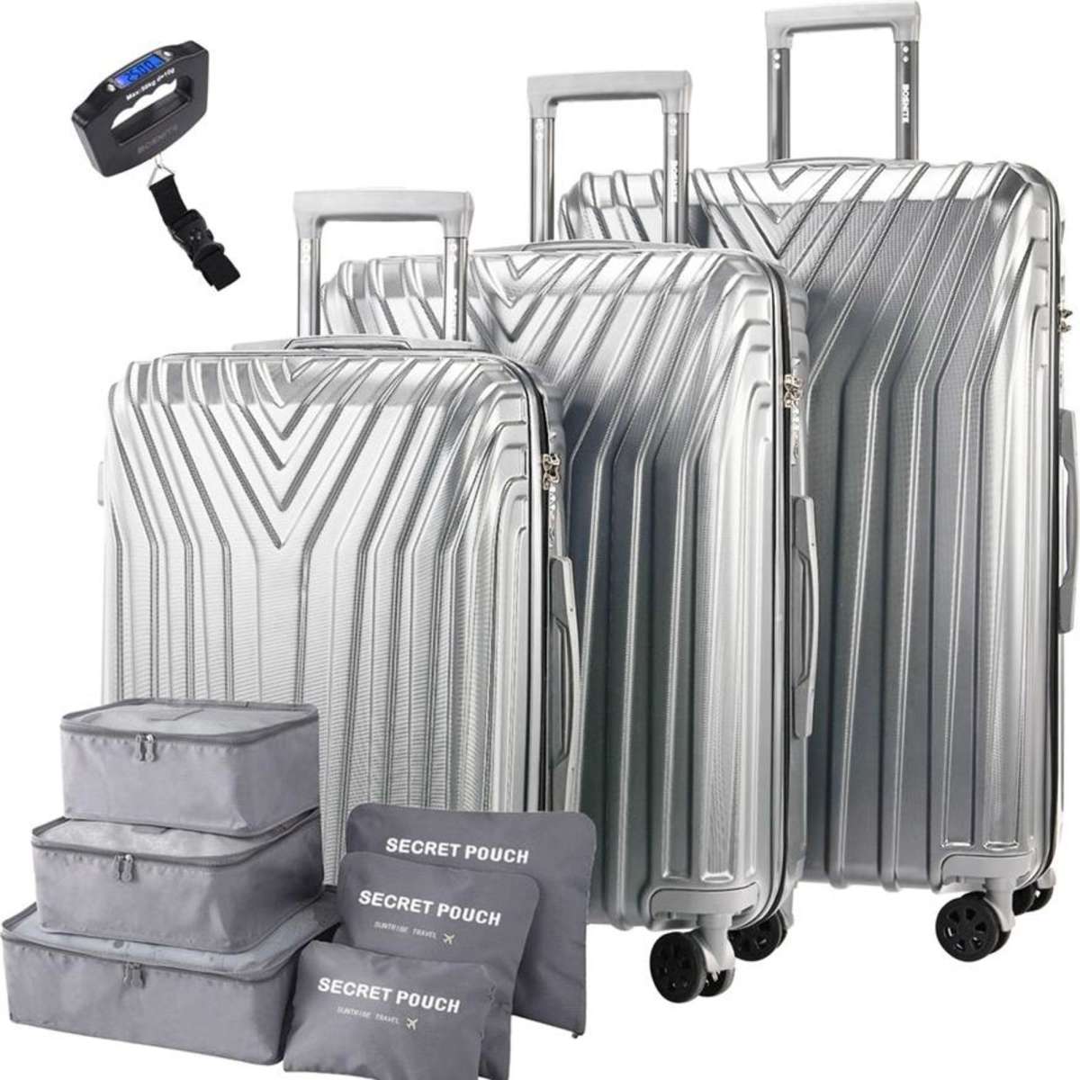 Bosnite luggage cheap