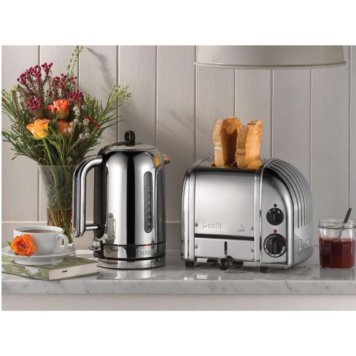 Dualit NewGen 2 Slice Toaster Woolworths
