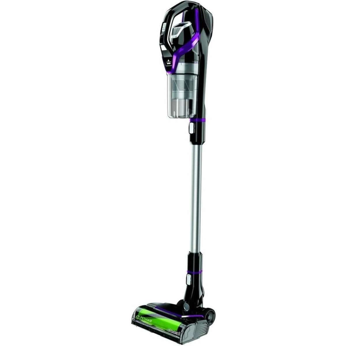 Bissell Pet Hair Eraser Slim Cordless Stick Vacuum Cleaner Woolworths