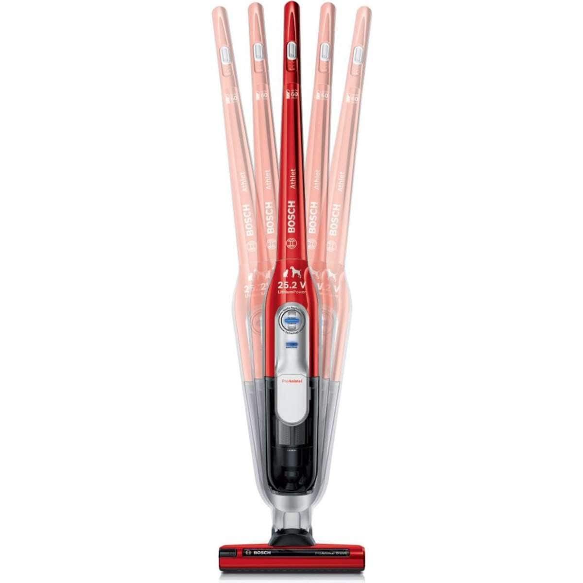 Filtre HEPA D'aspirateur Pour Bosch BSGL 5 Zoo'o BSGL