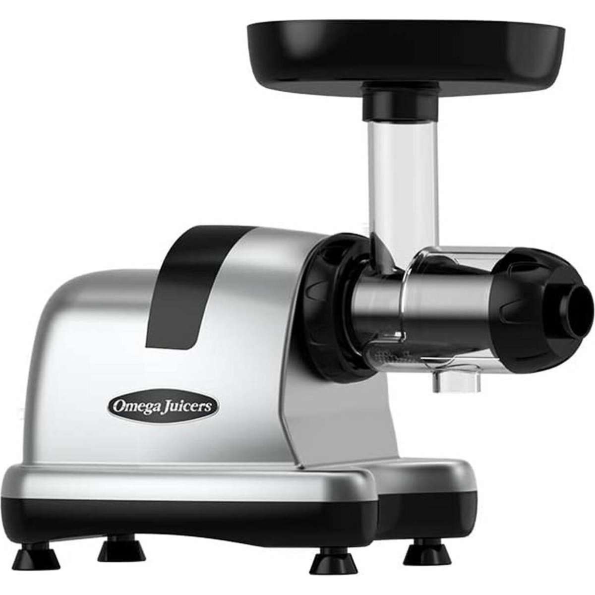 Omega Juicers Cold Press Juicer Woolworths