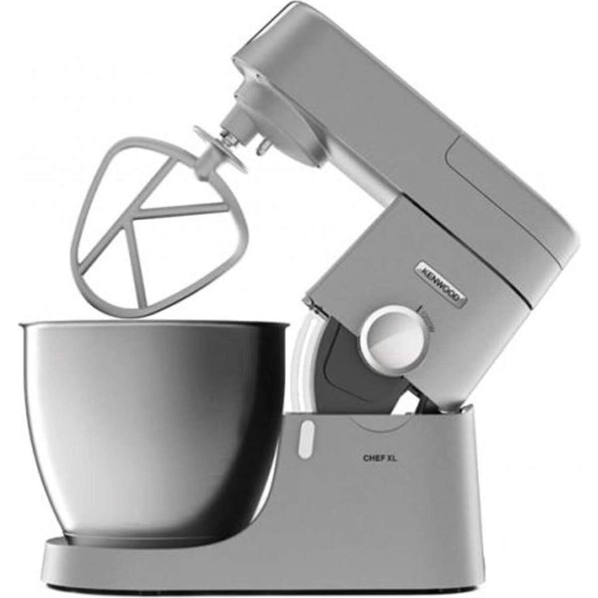 Kenwood Chef XL Stand Mixer Woolworths