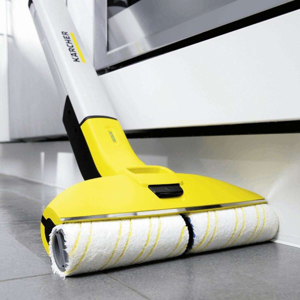 Karcher FC 3 Cordless Hard Floor Cleaner Woolworths