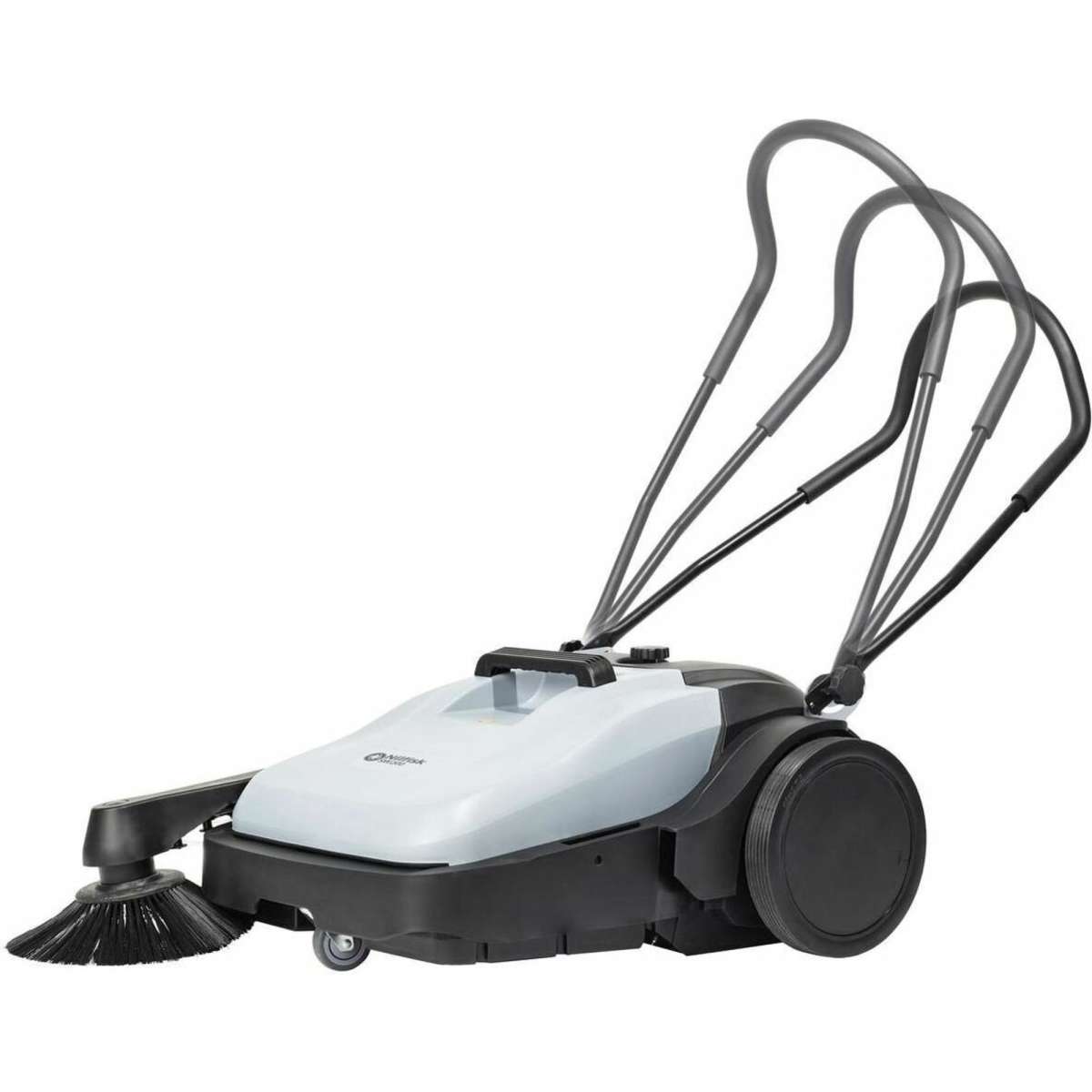 Nilfisk SW250 Manual Walk Behind Floor Sweeper Woolworths