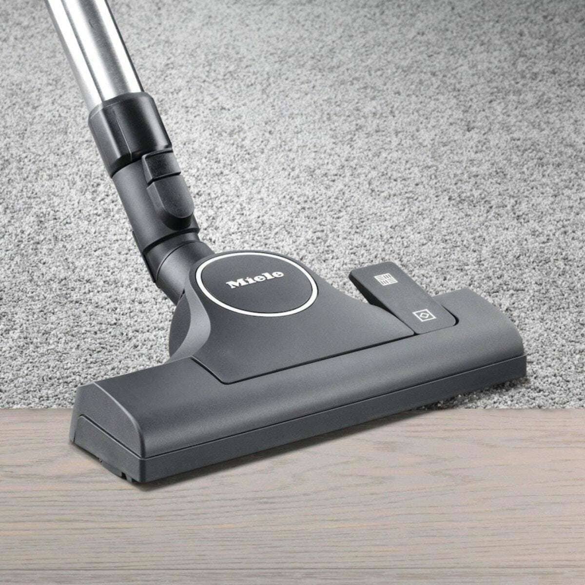 Miele Complete C3 Family AllRounder Vacuum Cleaner Woolworths