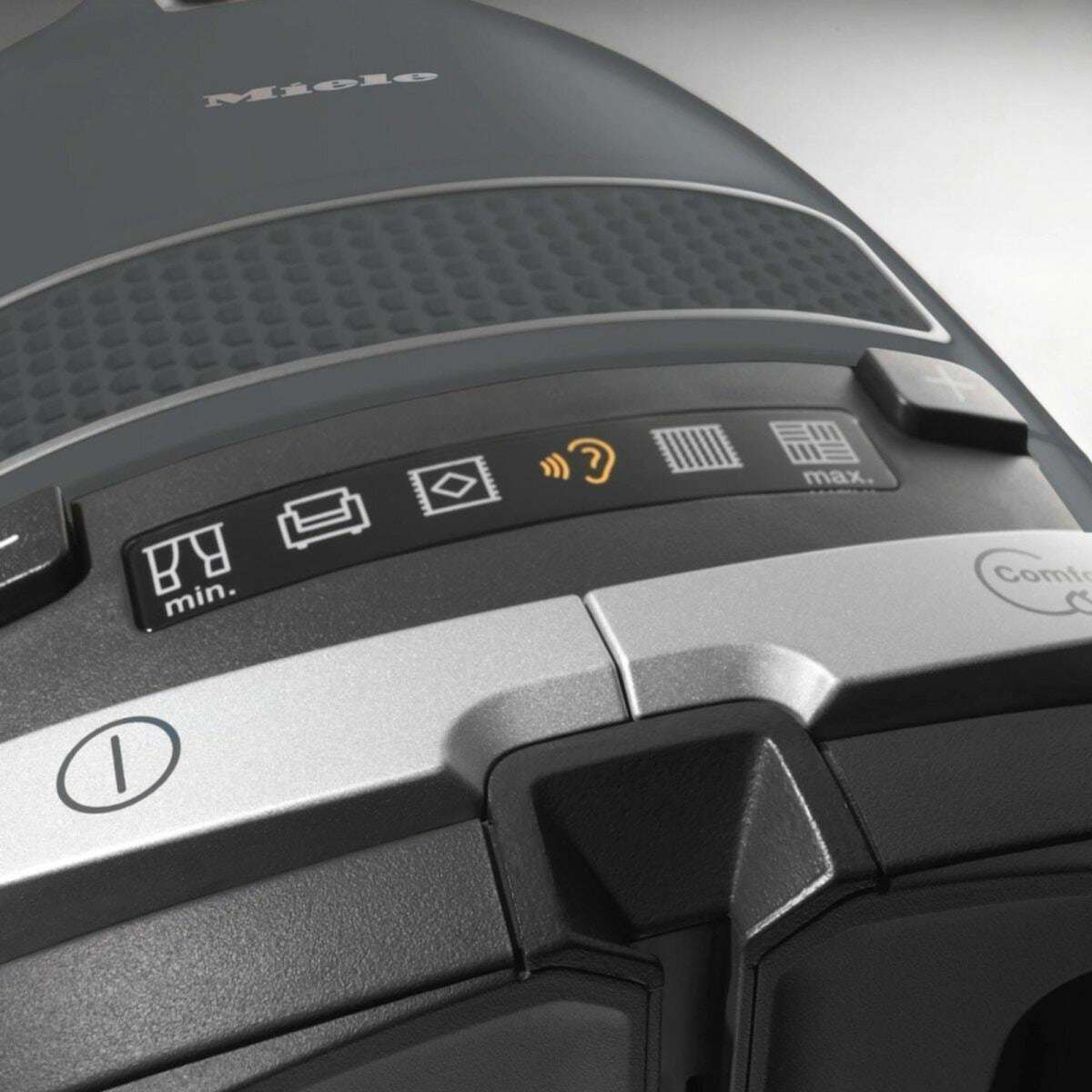 Miele Complete C3 Family AllRounder Vacuum Cleaner Woolworths