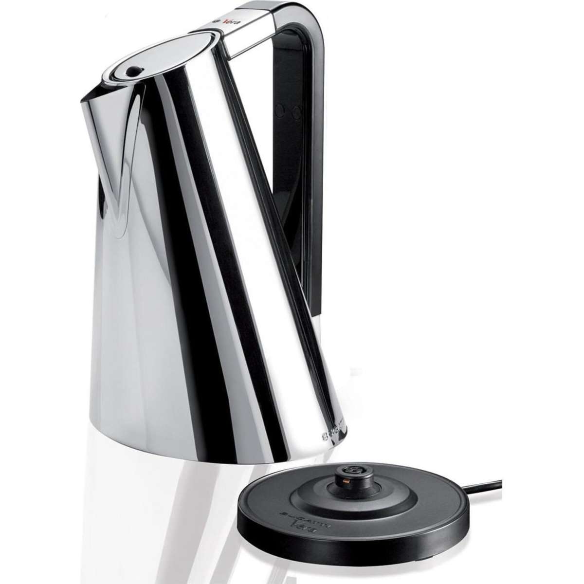 Bugatti Vera Easy 1.7L Chrome Kettle Woolworths