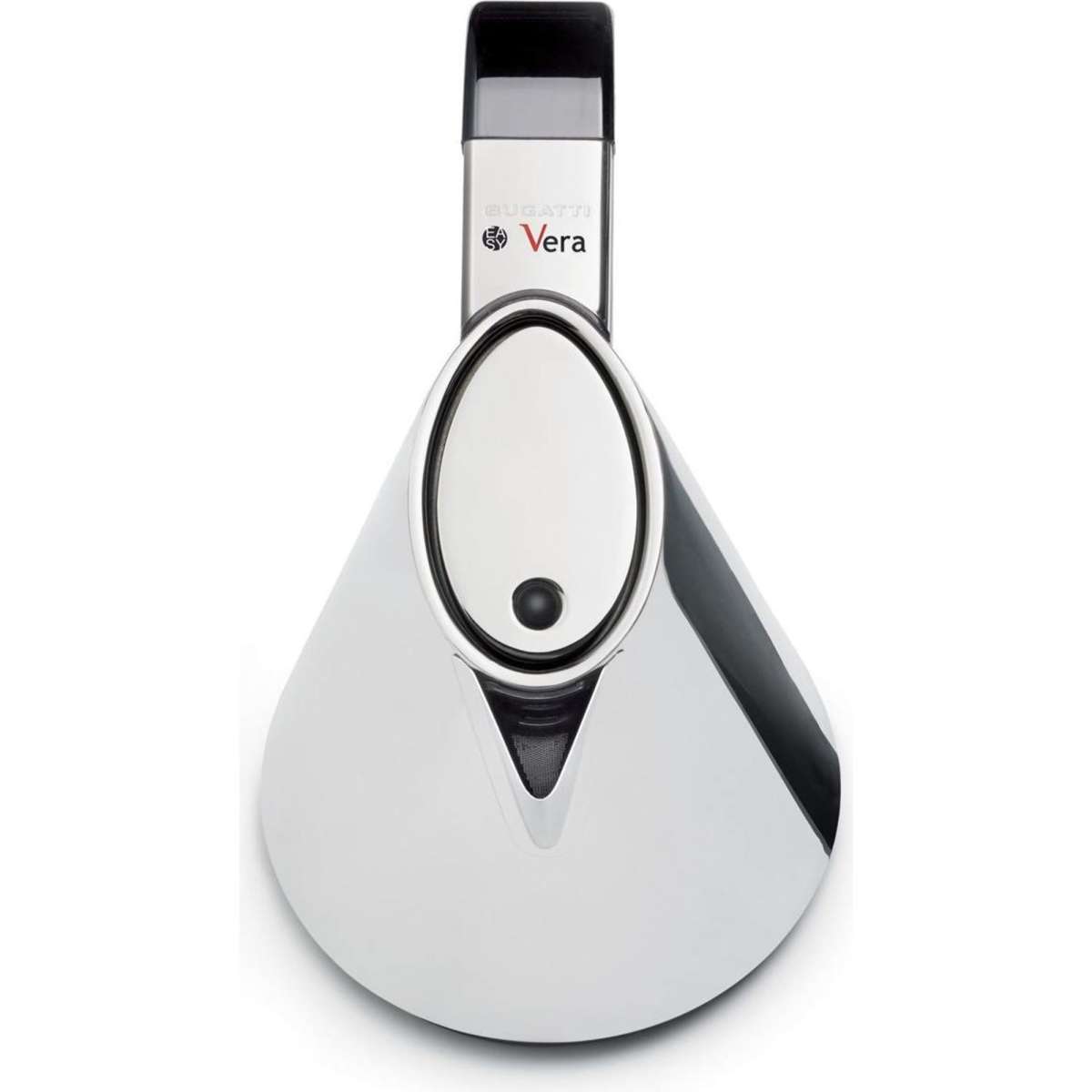 Bugatti Vera Easy 1.7L Chrome Kettle | Woolworths