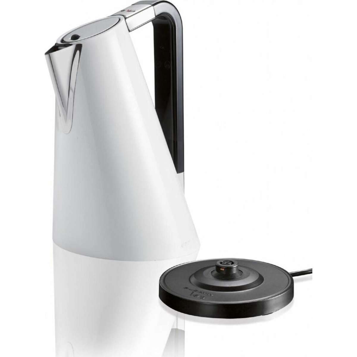 Bugatti Vera Easy 1.7L White Kettle Woolworths