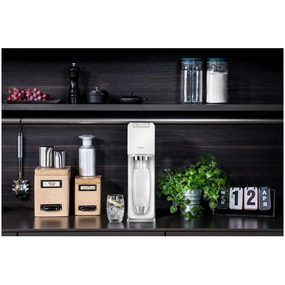 Sodastream Power Sparkling Water Maker Woolworths