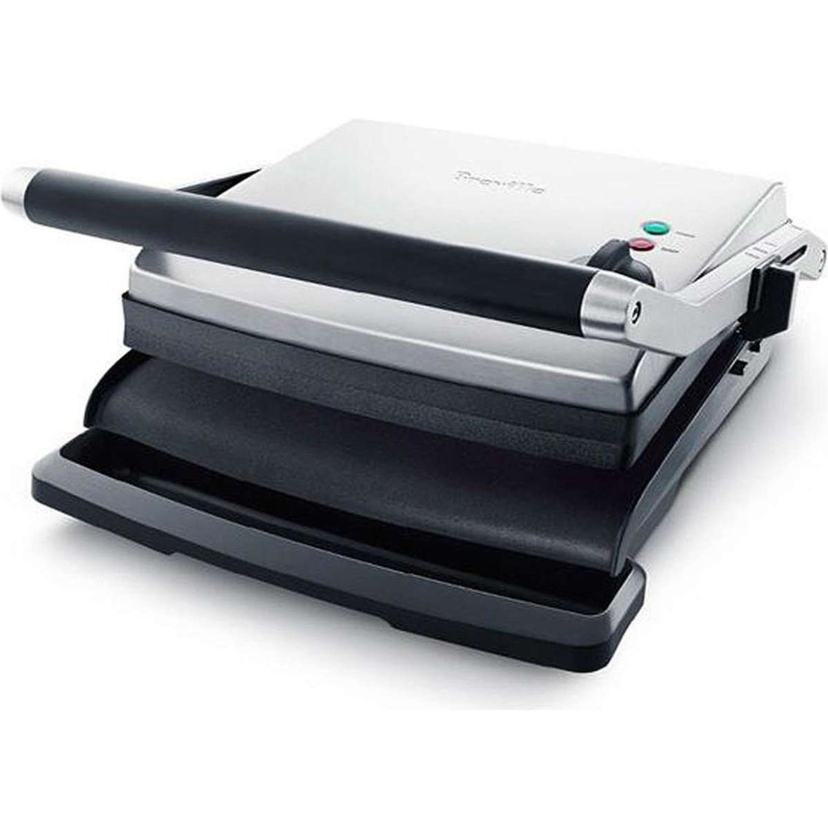Breville Adjusta Grill & Press Contact Grill Woolworths