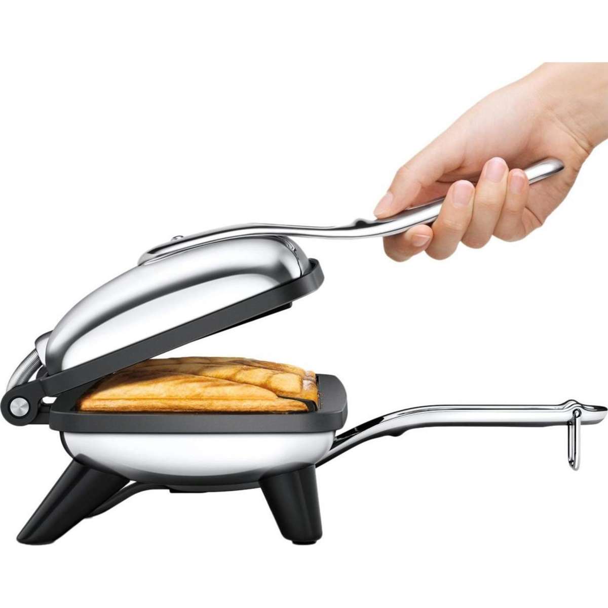 Breville the Original 74 Jaffle Maker Sandwich Press Woolworths