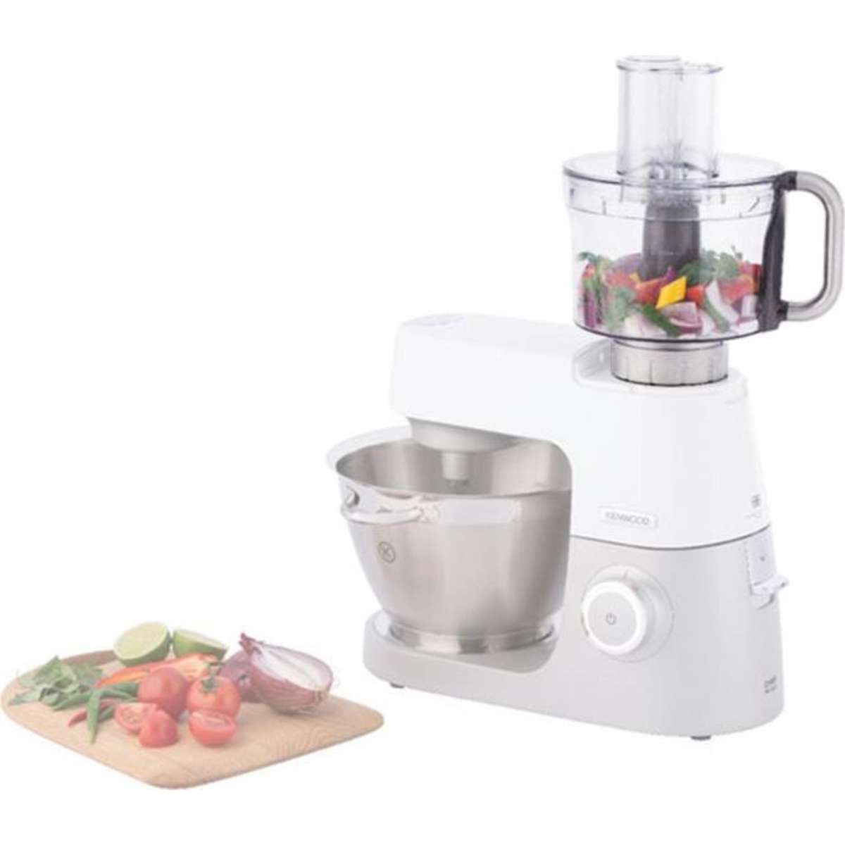 Kenwood Food Processor Attachment Woolworths