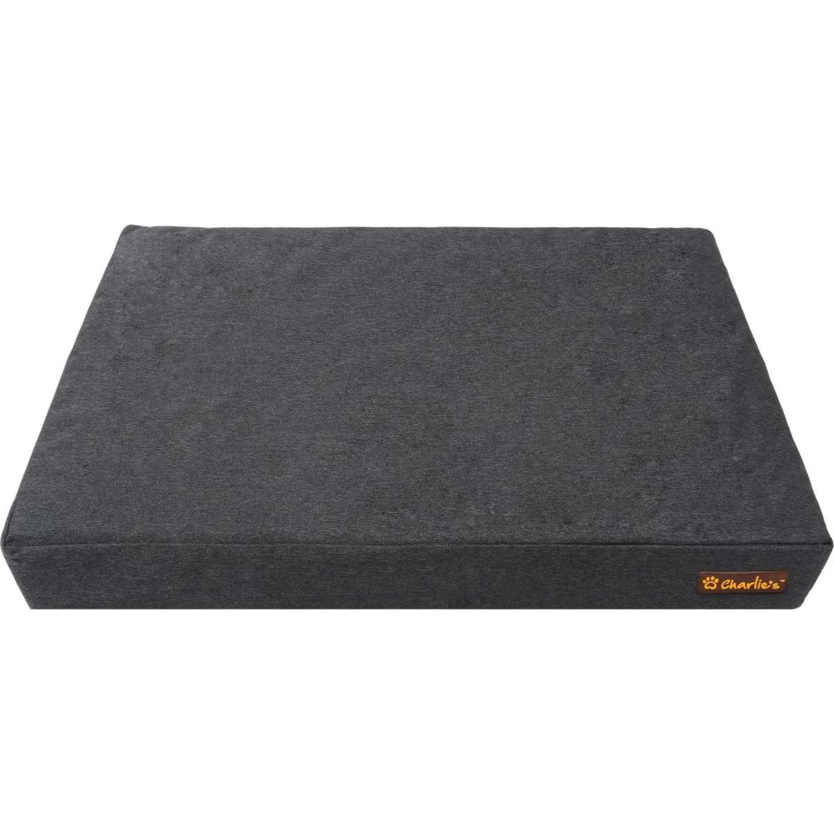 Charlie's Dog Waterproof Orthopedic Foam Trampoline Mattress Bed Large