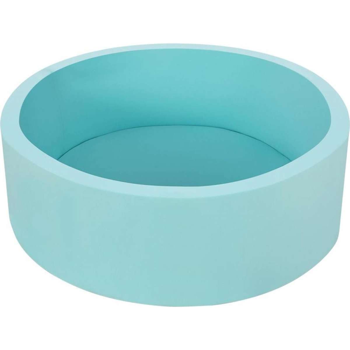 Keezi Kids Ball Pit 90x30cm Ocean Foam Play Pool Barrier Toys Children