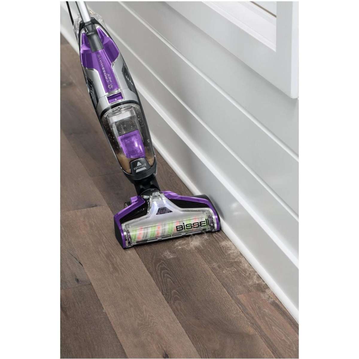 Bissell Crosswave Pet Hard Floor Cleaner Woolworths