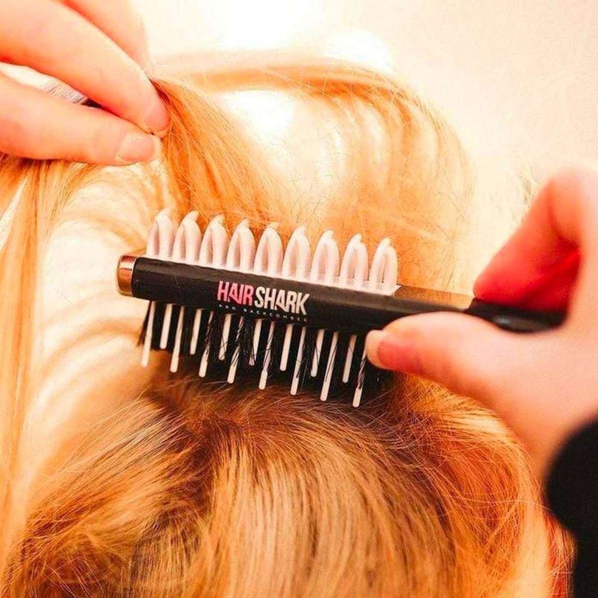 Thin Lizzy Hair Shark Pro 24.5cm Woolworths