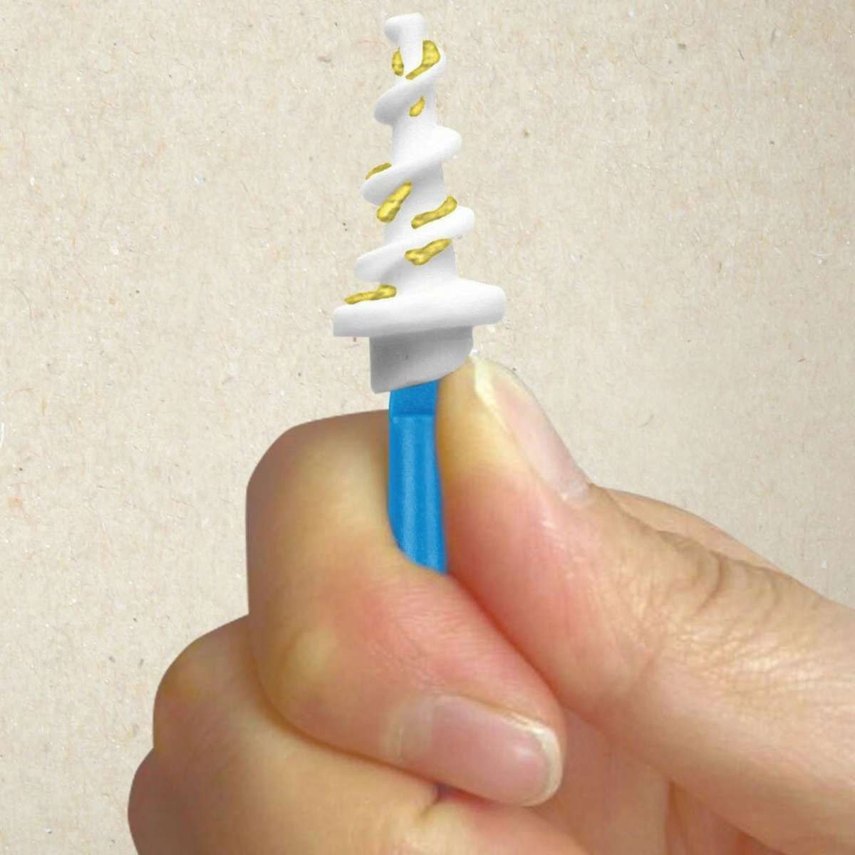 Loraine Smart Budz Ear Earwax Cleaner 2x 16pc Woolworths