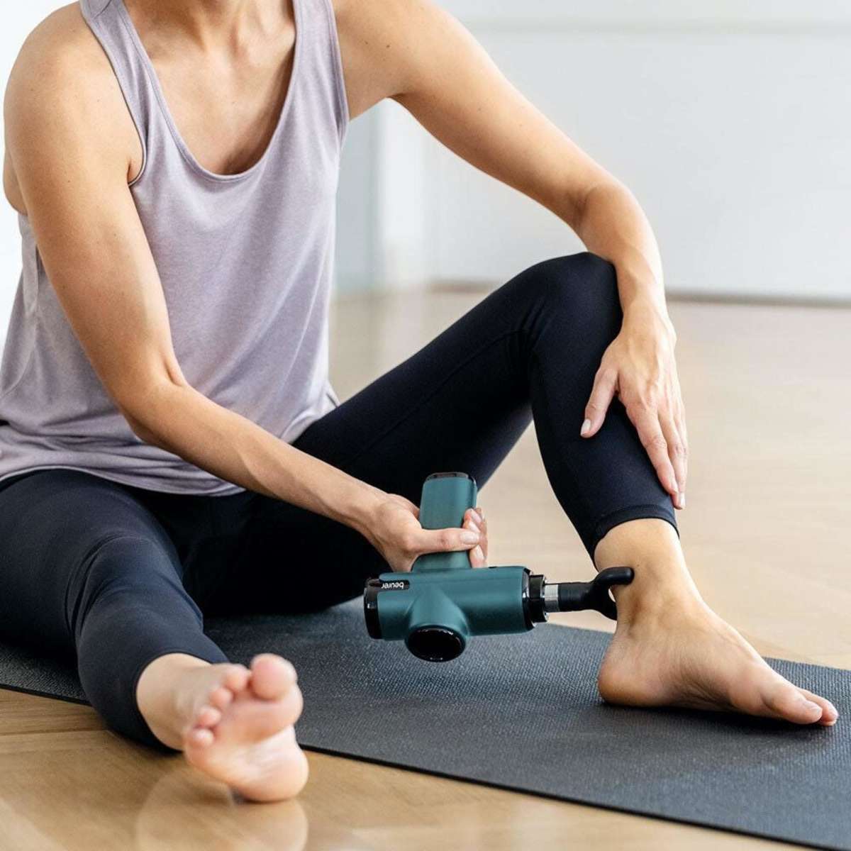 Beurer Deep Tissue Handheld Massage Gun MG99 Woolworths