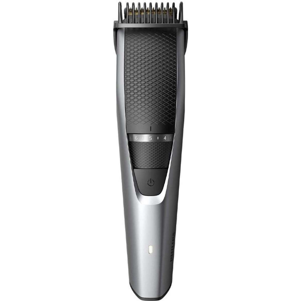 Philips Series 3000 Men's Beard Hair Trimmer/Clipper Woolworths