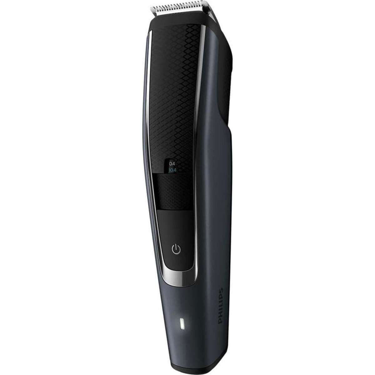 Philips Series 5000 Beard Trimmer Self Sharpening Metal Blades Woolworths
