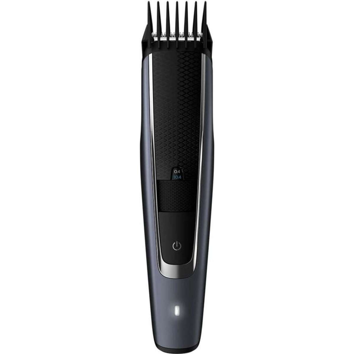 Philips Series 5000 Beard Trimmer Self Sharpening Metal Blades Woolworths