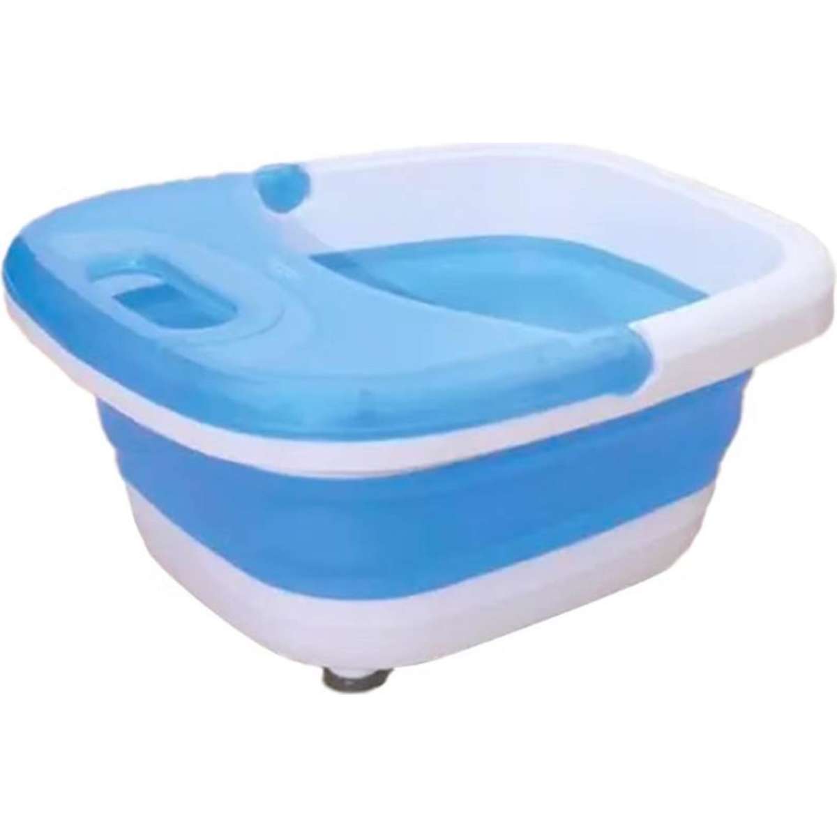 Vistara Electric Pedicure Foot/Nail Care Spa Woolworths