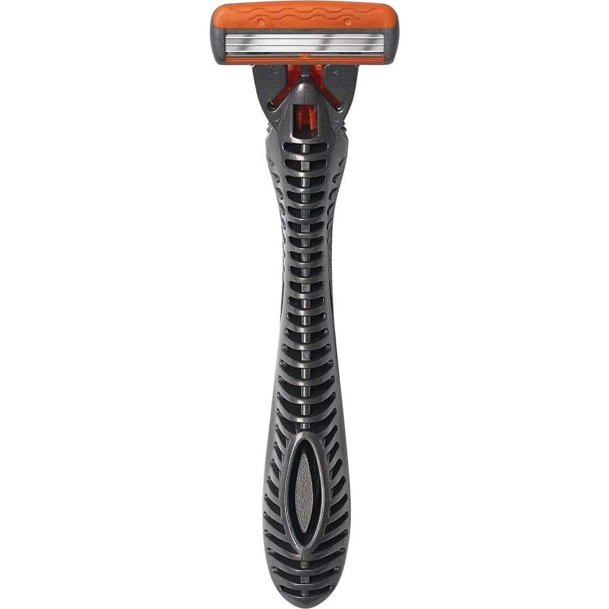 Bic Men's Hybrid Comfort 3 Reusable Triple Blade Razor 6PK Woolworths